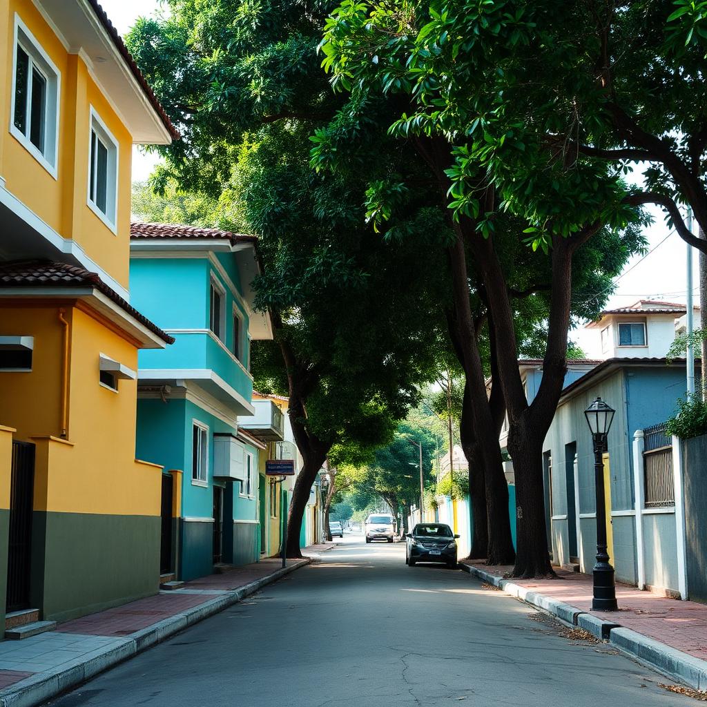 Av. das Américas, 3.500
